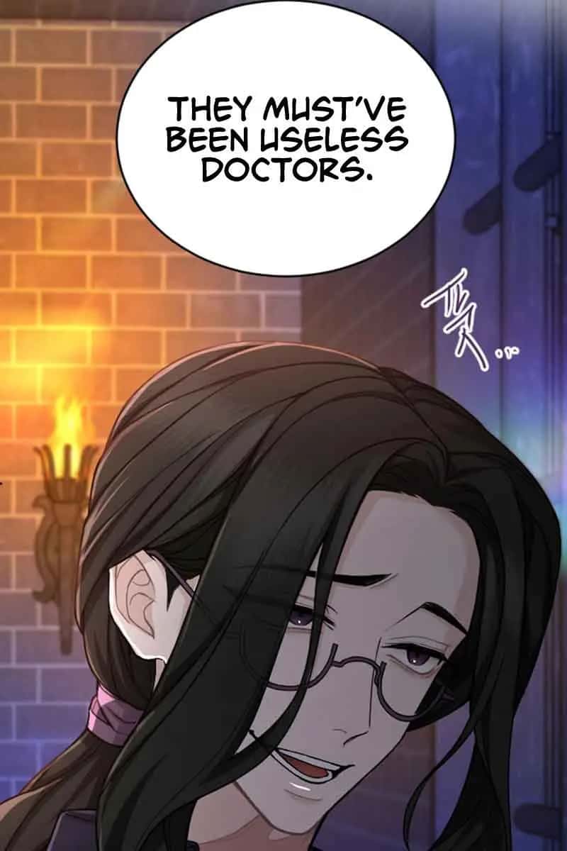 I Will Fall with the Emperor Chapter 65 Page 27