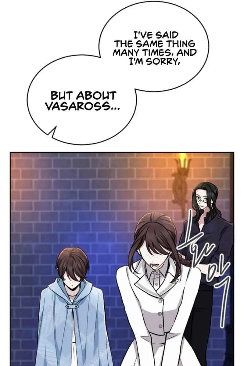 I Will Fall with the Emperor Chapter 65 Page 43