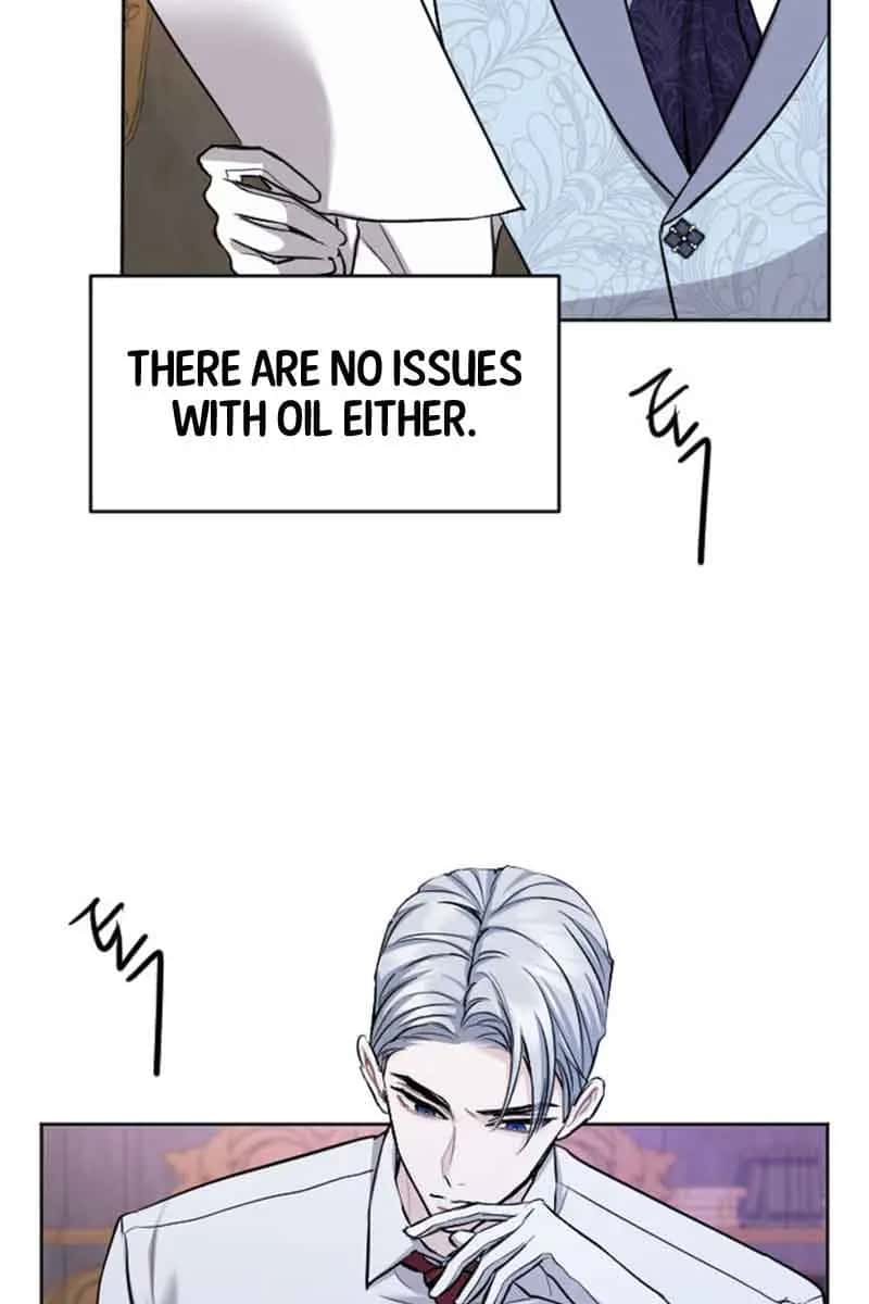 I Will Fall with the Emperor Chapter 67 Page 15