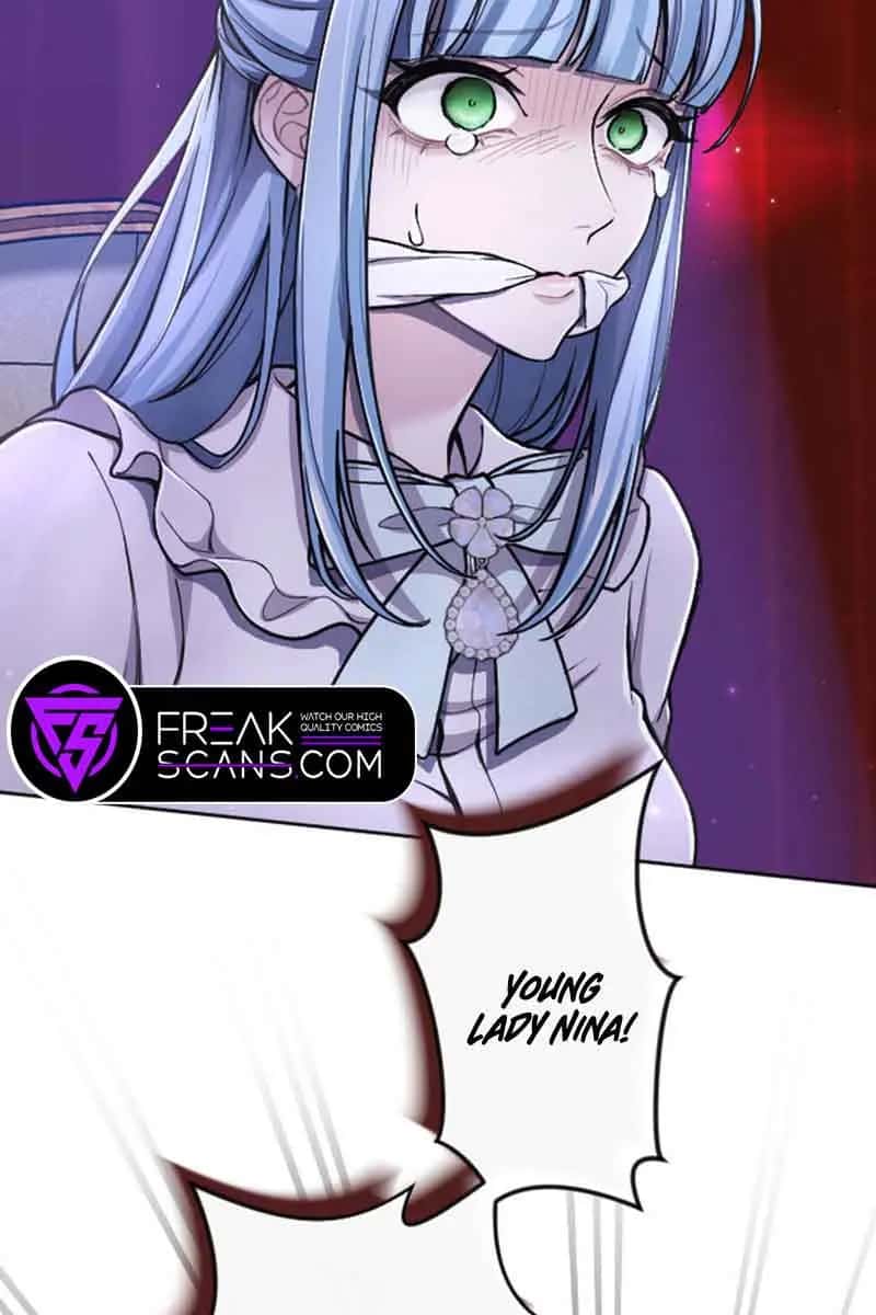 I Will Fall with the Emperor Chapter 69 Page 3