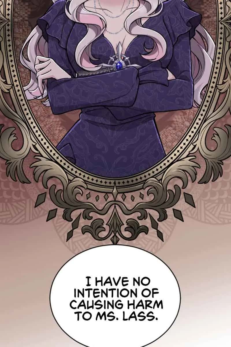 I Will Fall with the Emperor Chapter 69 Page 30