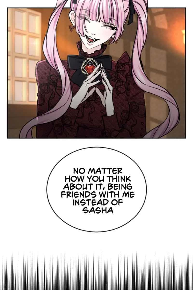 I Will Fall with the Emperor Chapter 69 Page 46