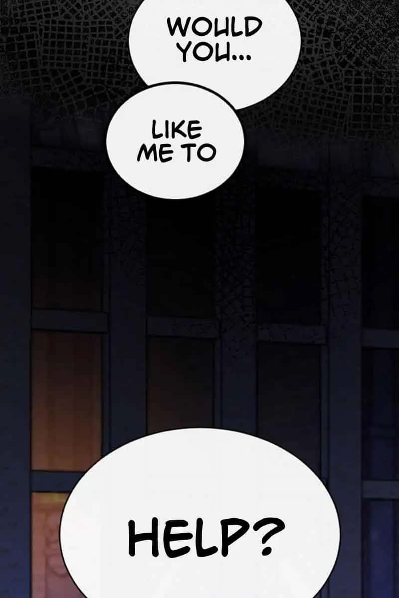I Will Fall with the Emperor Chapter 69 Page 53