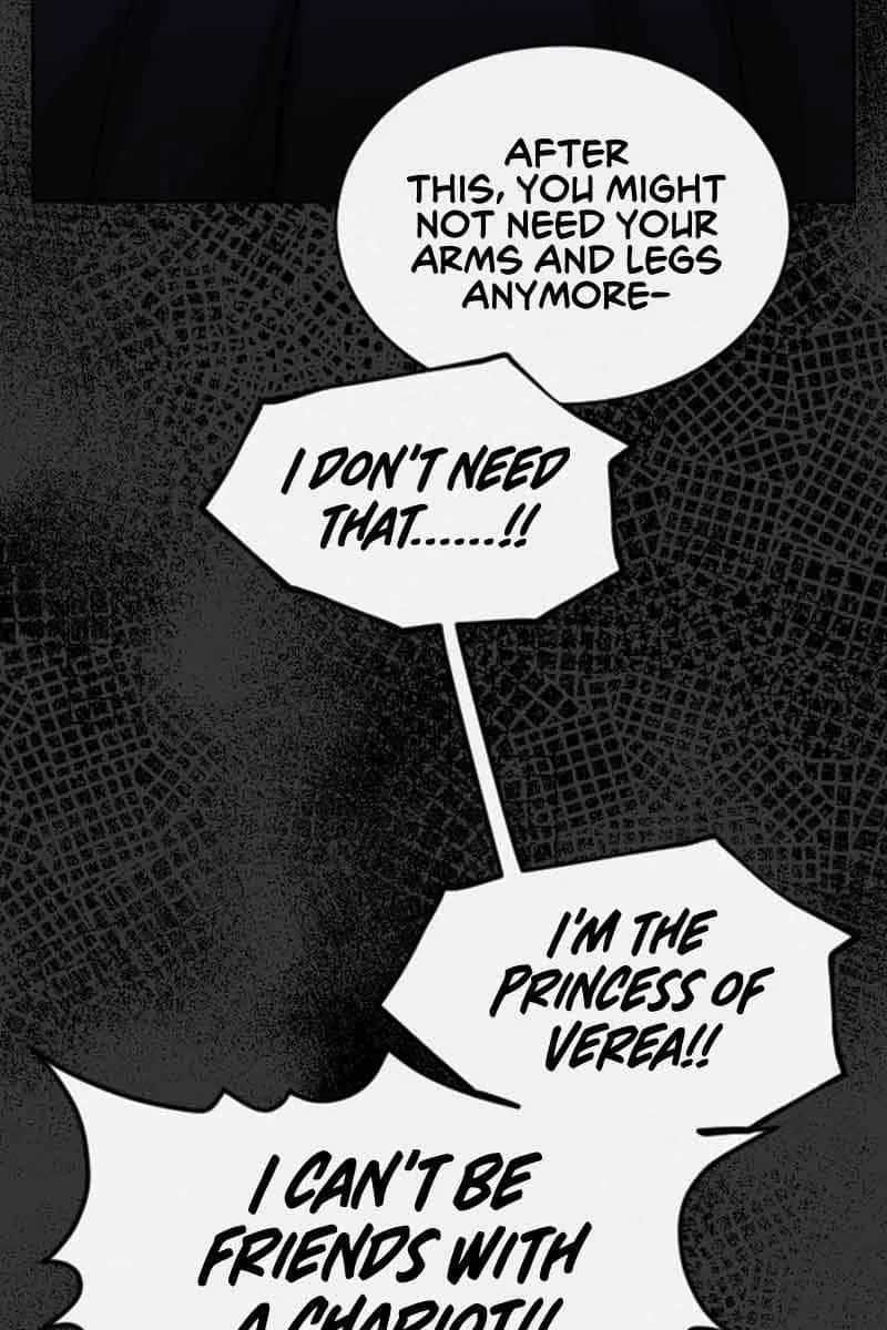 I Will Fall with the Emperor Chapter 69 Page 58