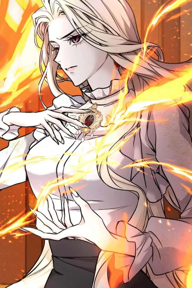 I Will Fall with the Emperor Chapter 69 Page 79