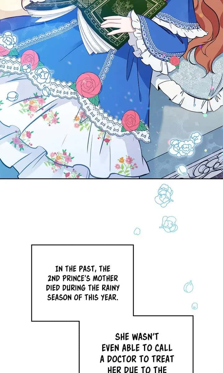 I'll Be the Matriarch in This Life Chapter 5 Page 62