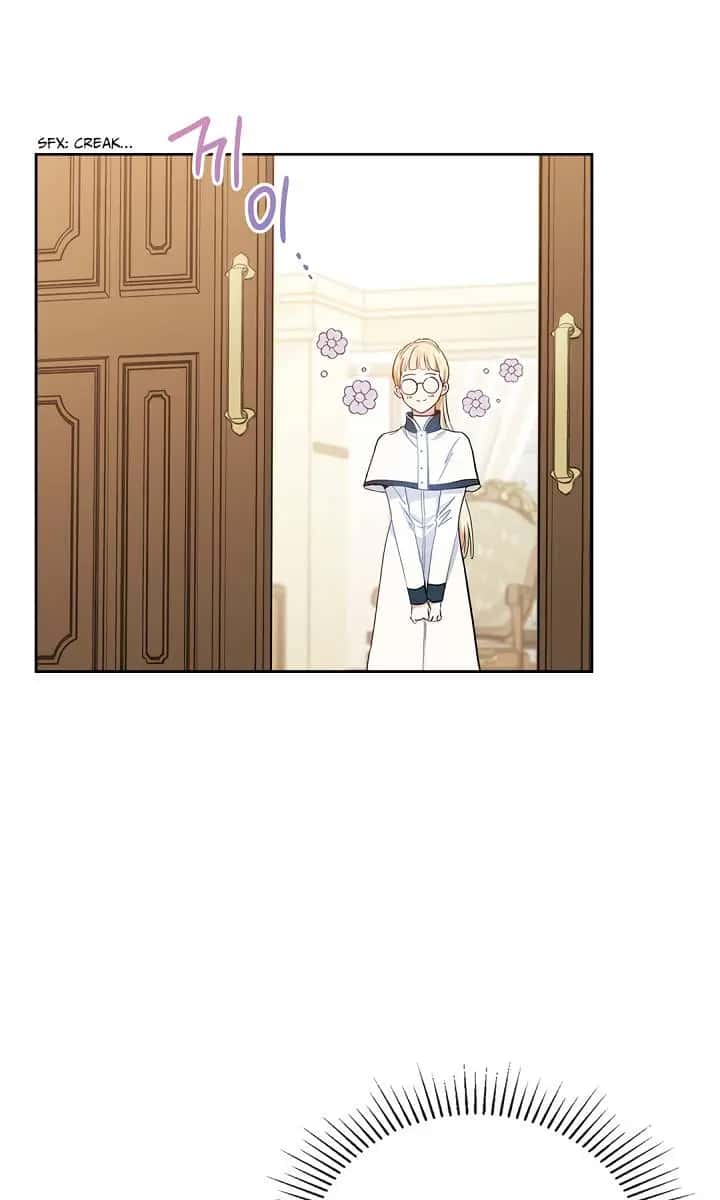 I'll Be the Matriarch in This Life Chapter 7 Page 48