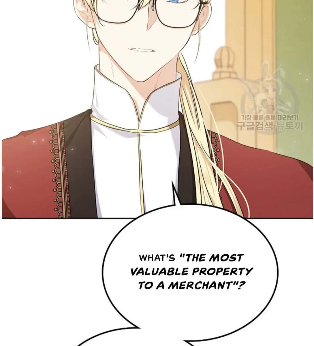 I'll Be the Matriarch in This Life Chapter 18 Page 11