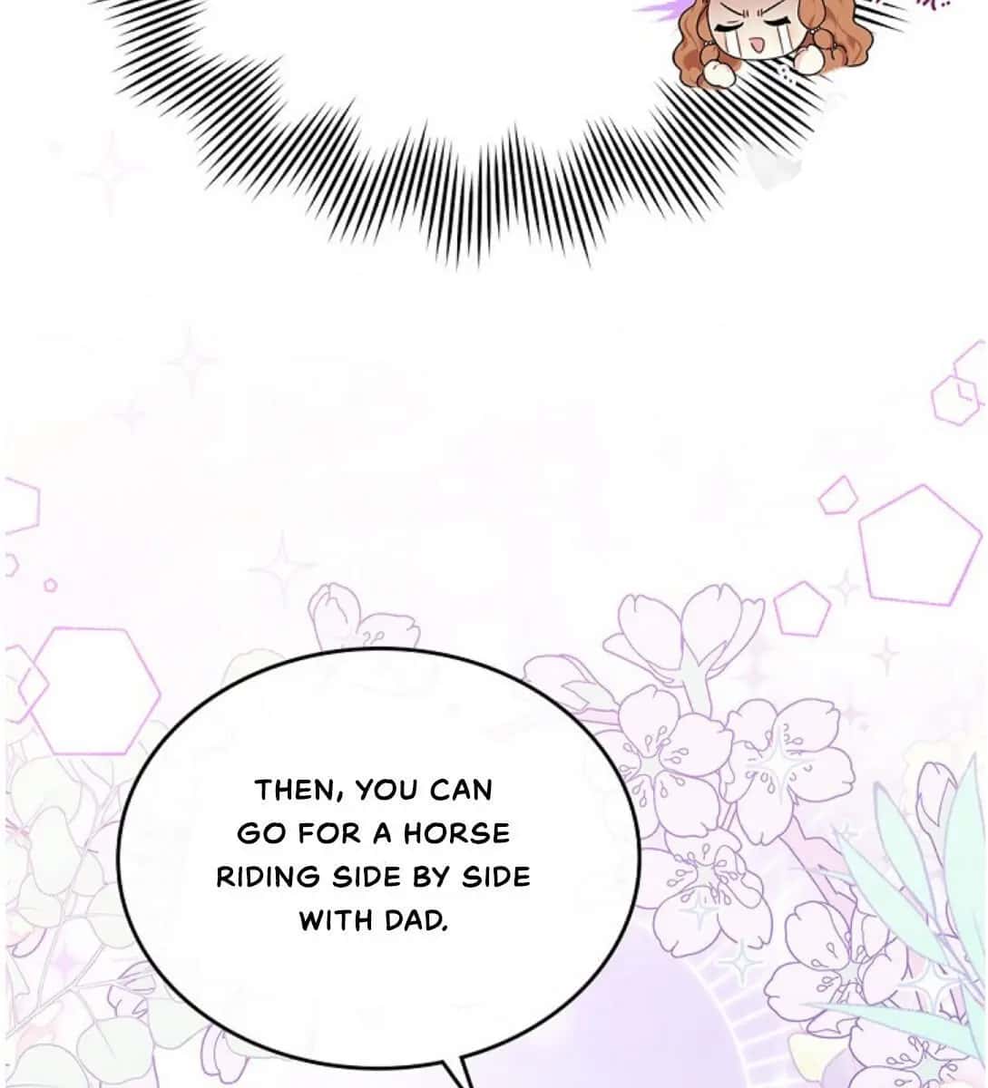 I'll Be the Matriarch in This Life Chapter 18 Page 61