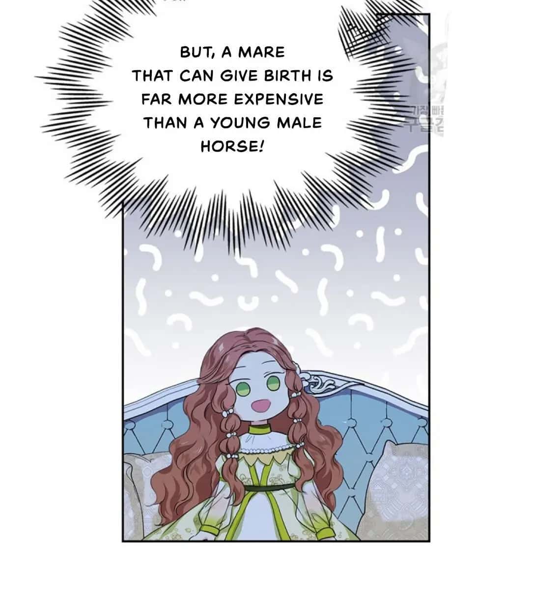 I'll Be the Matriarch in This Life Chapter 18 Page 82