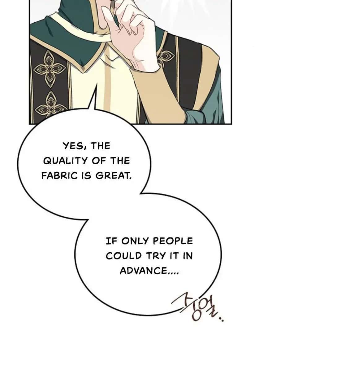 I'll Be the Matriarch in This Life Chapter 19 Page 86
