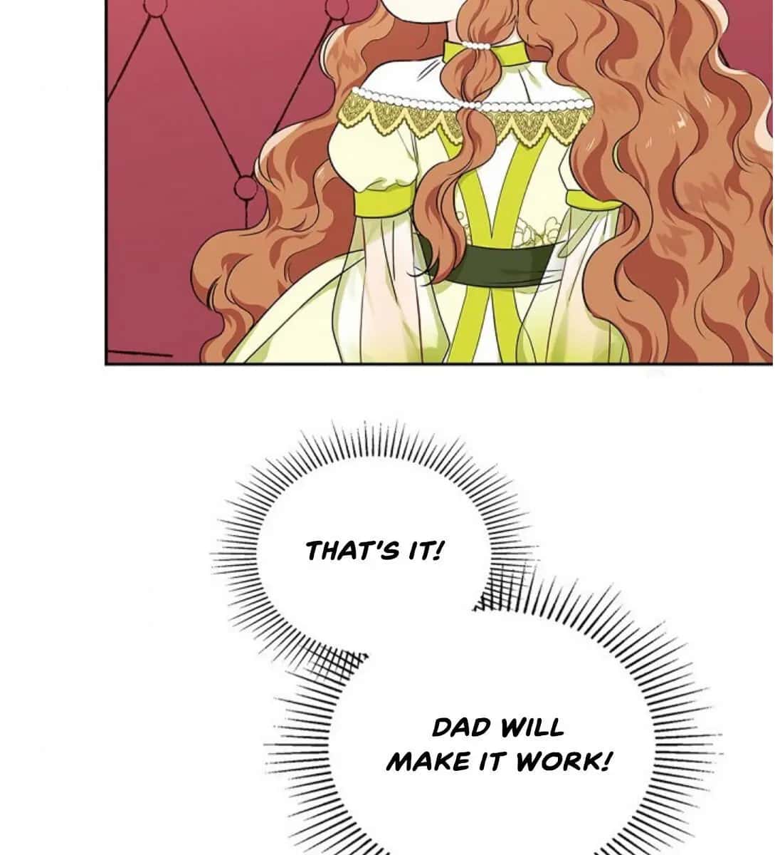 I'll Be the Matriarch in This Life Chapter 19 Page 104