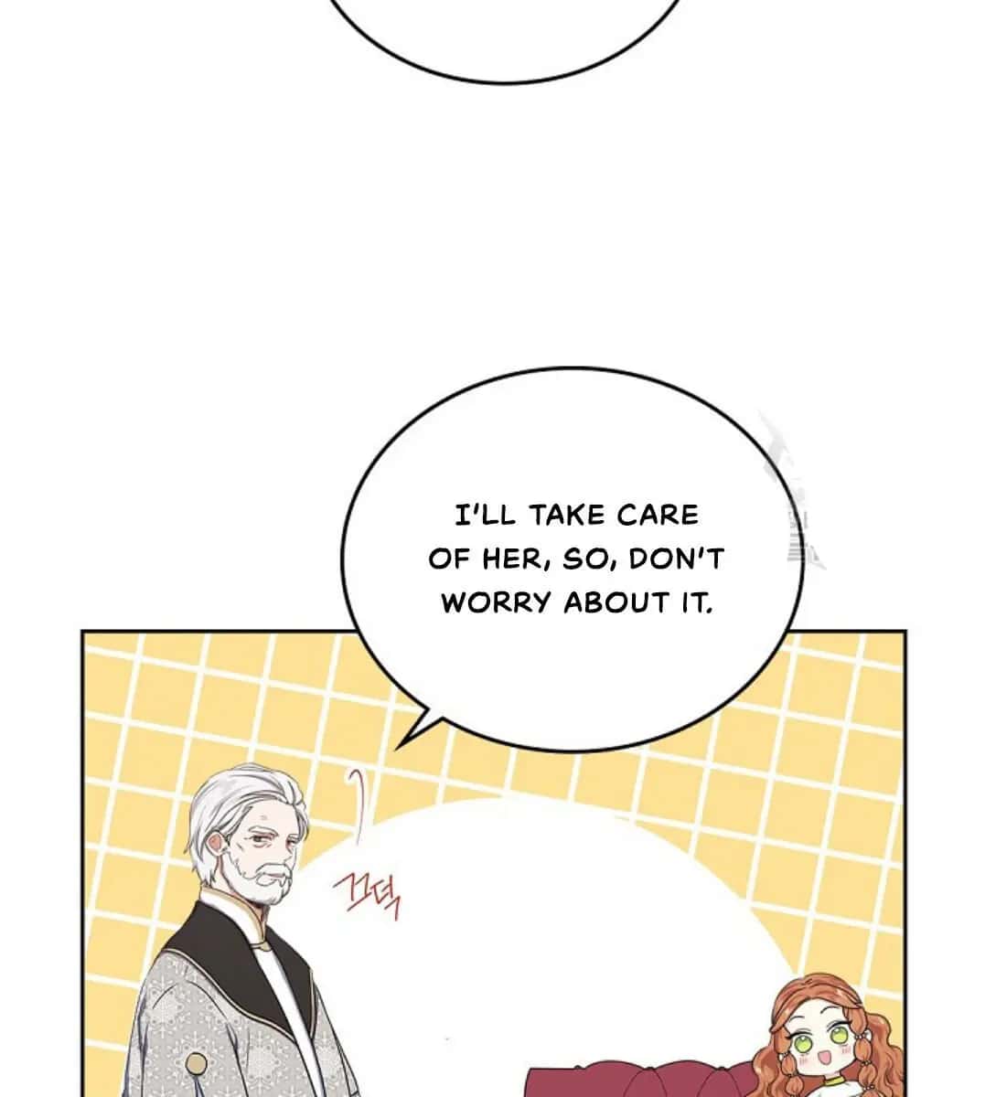 I'll Be the Matriarch in This Life Chapter 19 Page 108