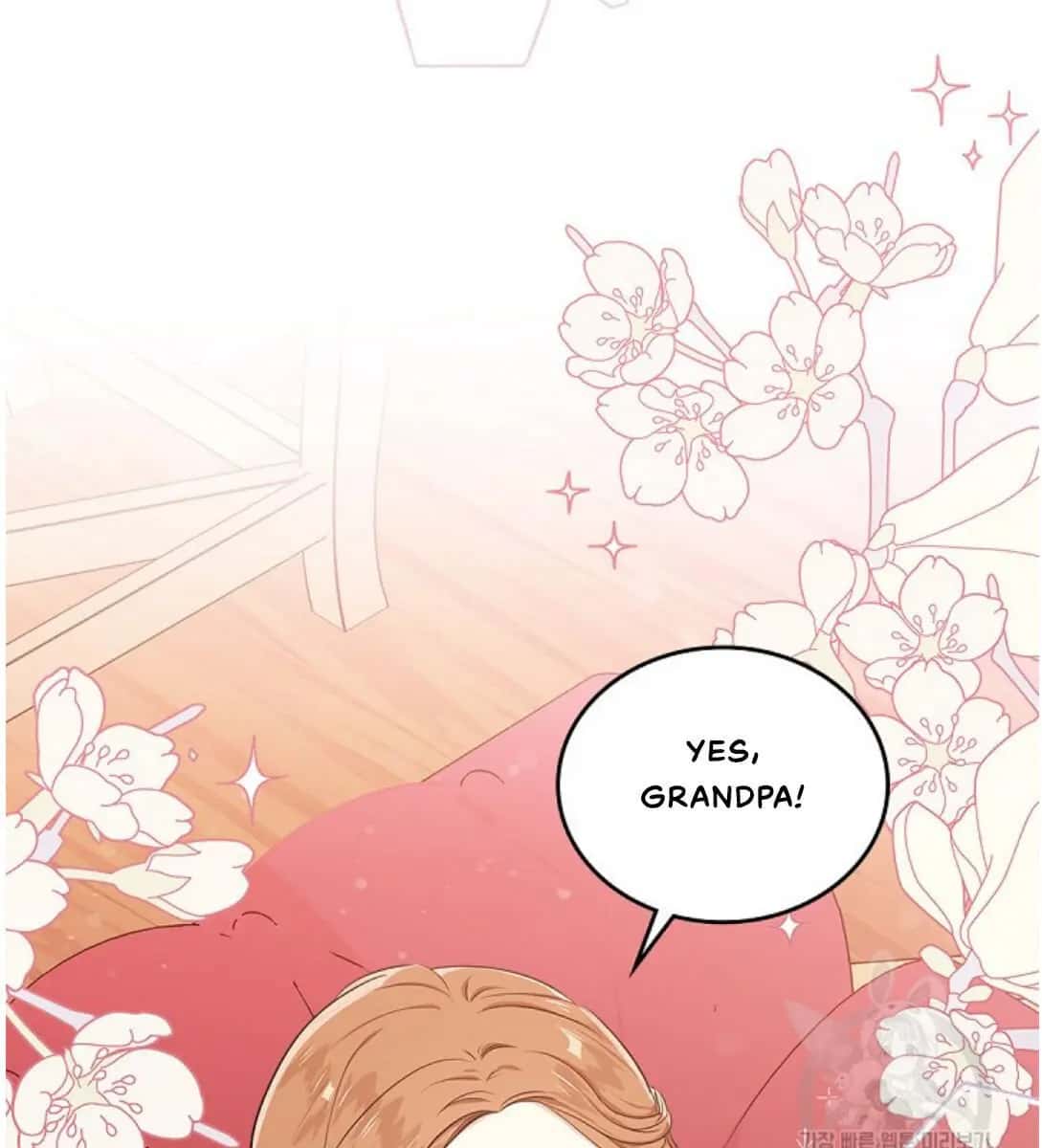 I'll Be the Matriarch in This Life Chapter 19 Page 114