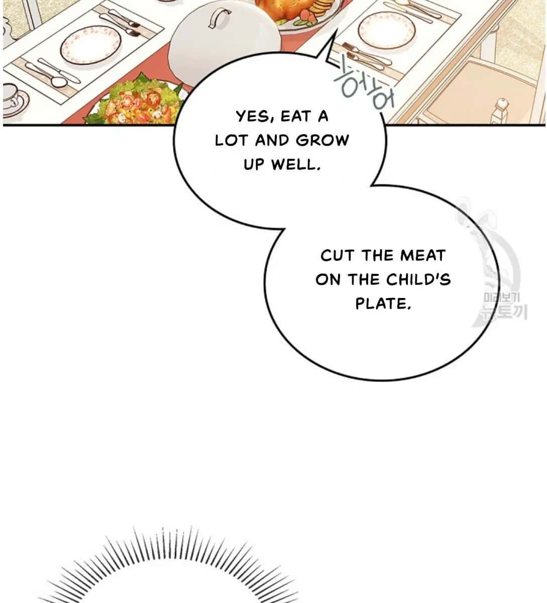 I'll Be the Matriarch in This Life Chapter 19 Page 120