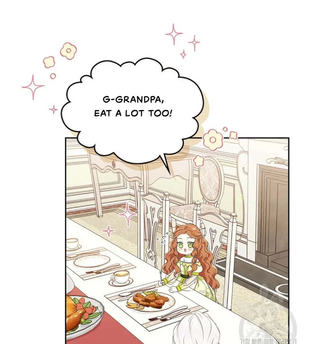 I'll Be the Matriarch in This Life Chapter 19 Page 126