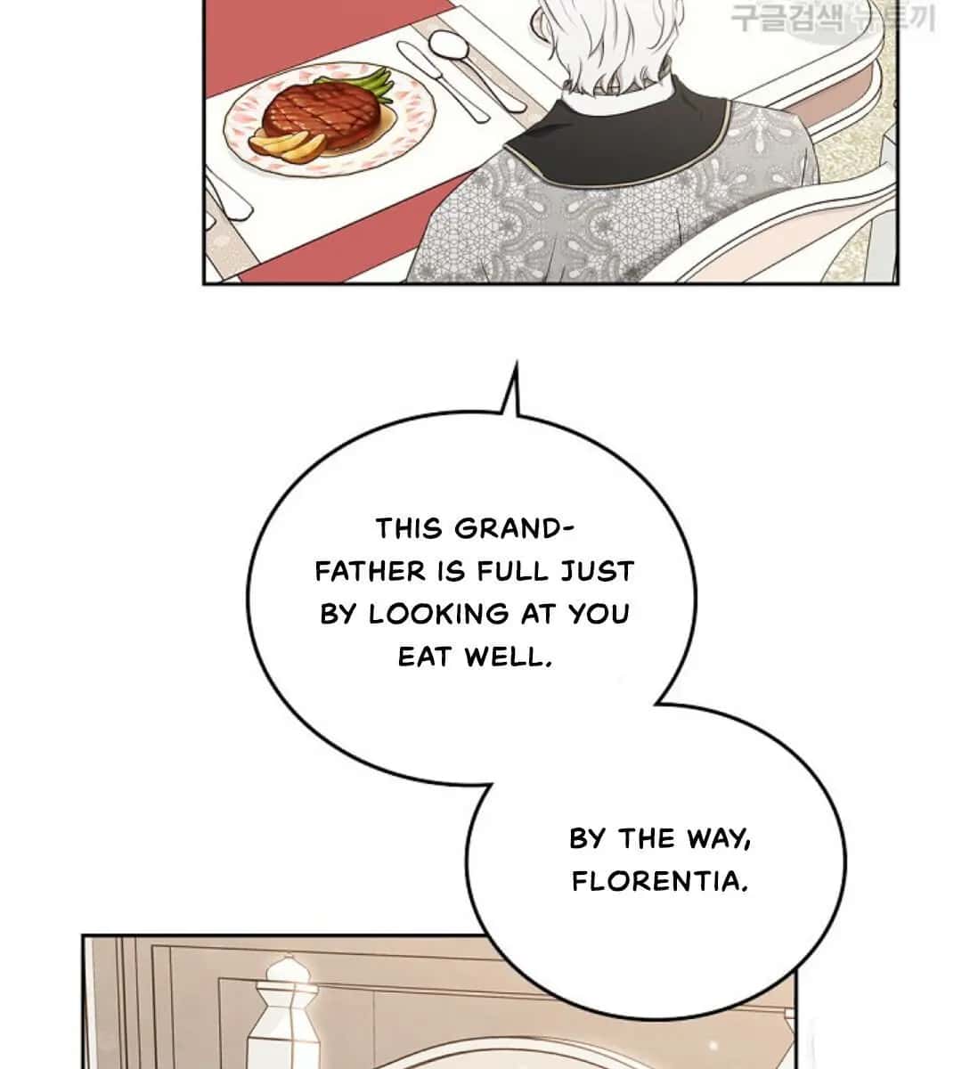 I'll Be the Matriarch in This Life Chapter 19 Page 127