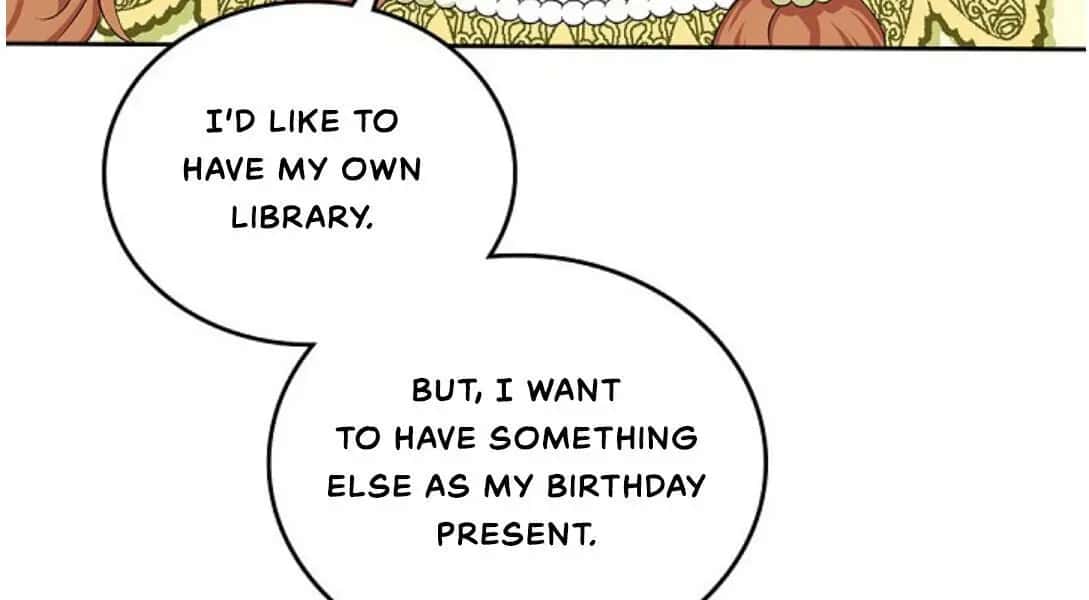 I'll Be the Matriarch in This Life Chapter 19 Page 146