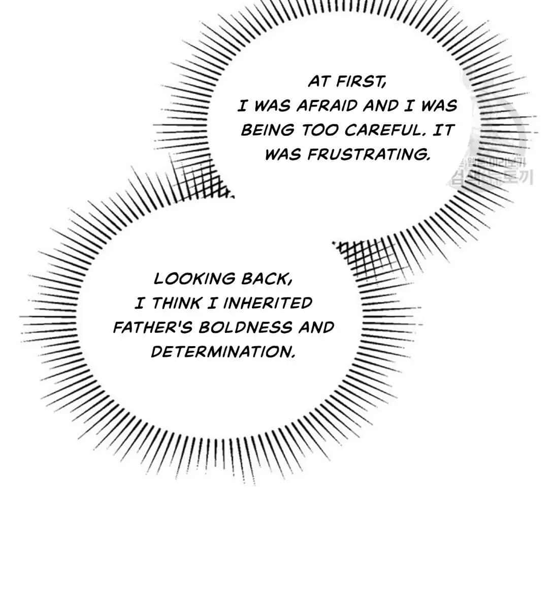 I'll Be the Matriarch in This Life Chapter 20 Page 106