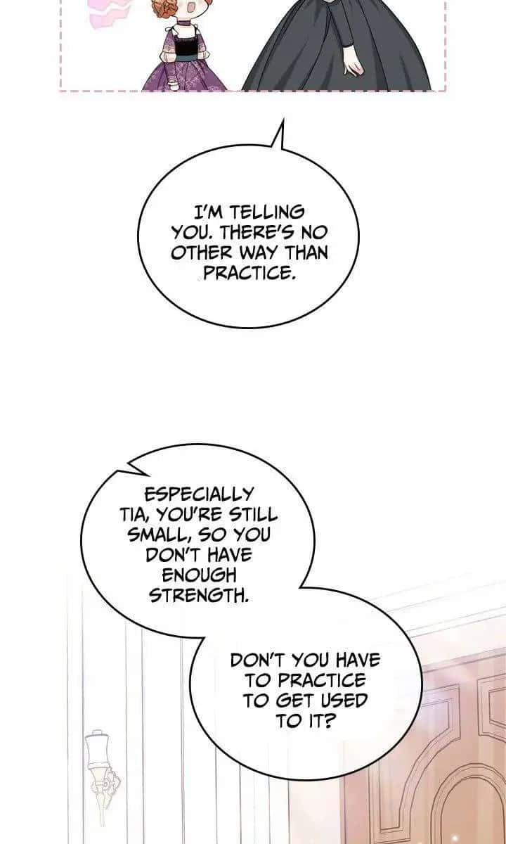 I'll Be the Matriarch in This Life Chapter 24 Page 15