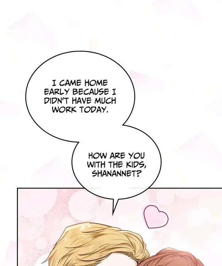 I'll Be the Matriarch in This Life Chapter 24 Page 31