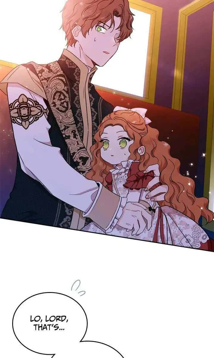 I'll Be the Matriarch in This Life Chapter 24 Page 84