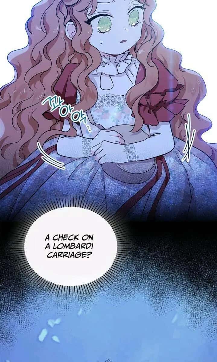 I'll Be the Matriarch in This Life Chapter 24 Page 88