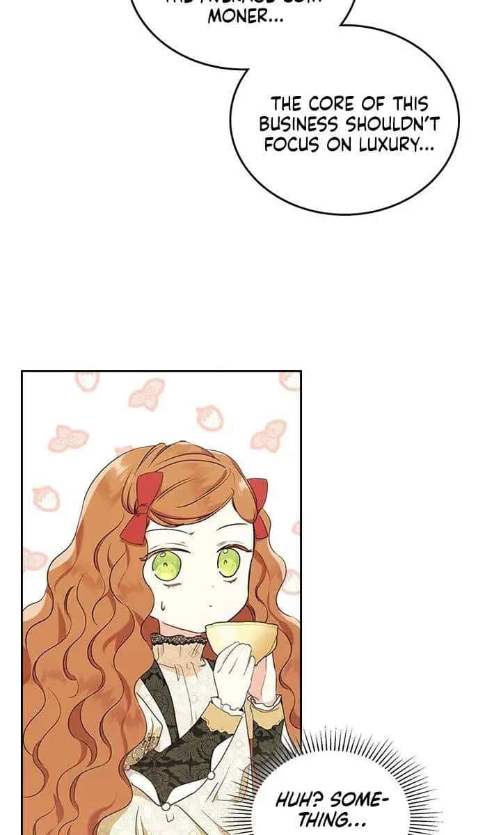 I'll Be the Matriarch in This Life Chapter 33 Page 36