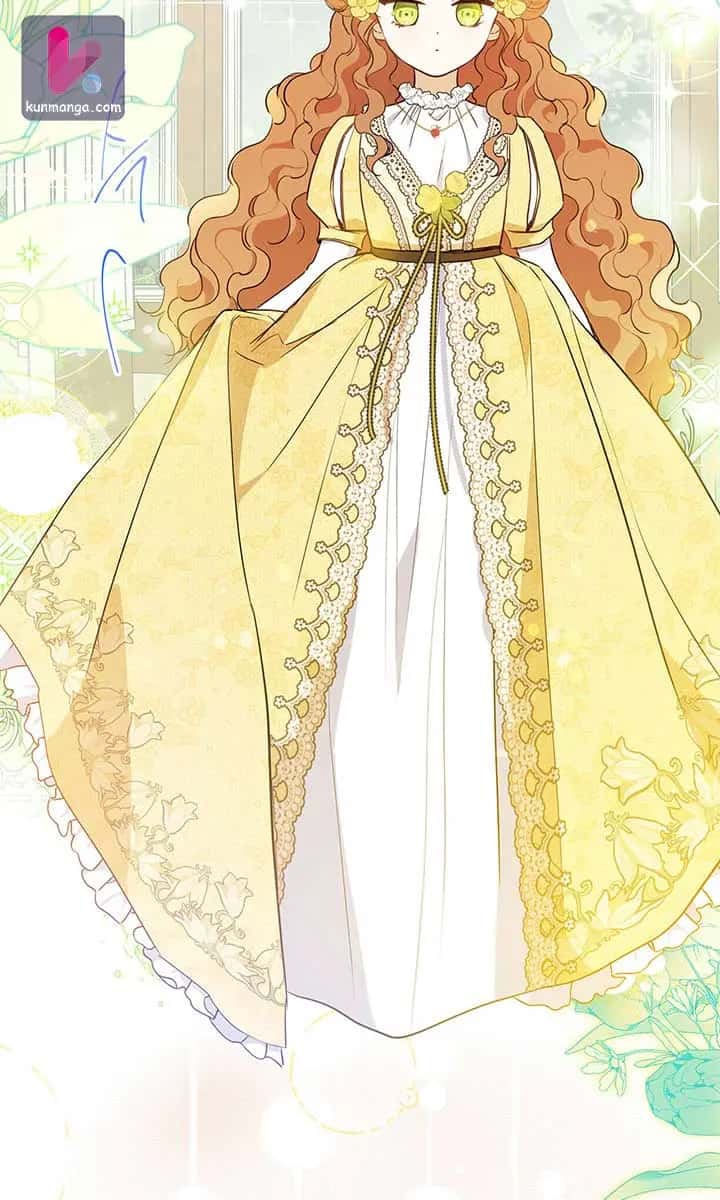 I'll Be the Matriarch in This Life Chapter 69 Page 93