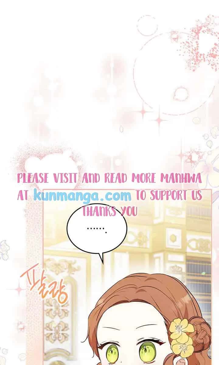 I'll Be the Matriarch in This Life Chapter 70 Page 9