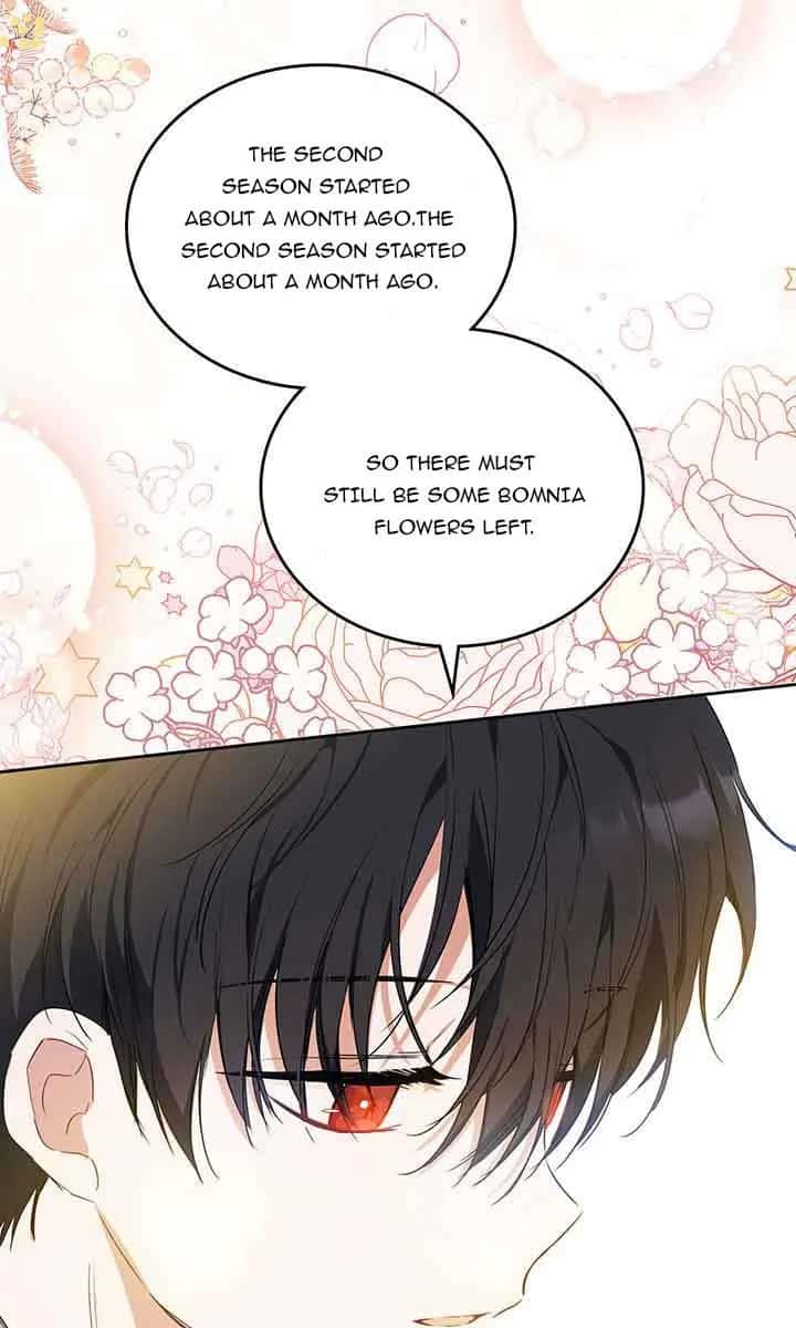 I'll Be the Matriarch in This Life Chapter 70 Page 48