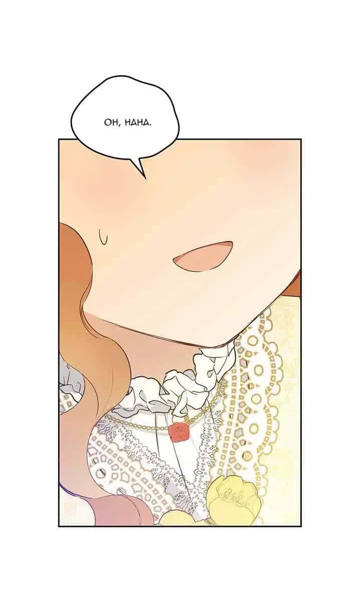 I'll Be the Matriarch in This Life Chapter 70 Page 79