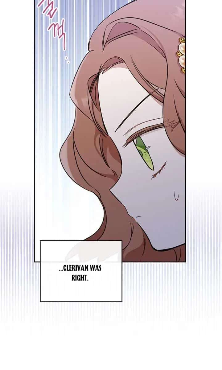 I'll Be the Matriarch in This Life Chapter 75 Page 40