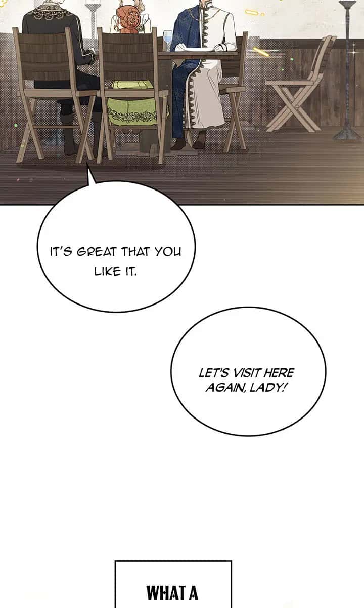 I'll Be the Matriarch in This Life Chapter 78 Page 6