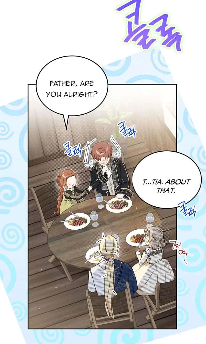I'll Be the Matriarch in This Life Chapter 78 Page 34