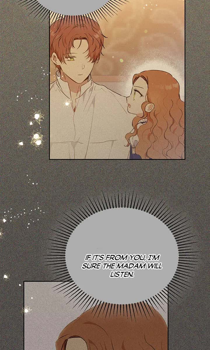 I'll Be the Matriarch in This Life Chapter 78 Page 43