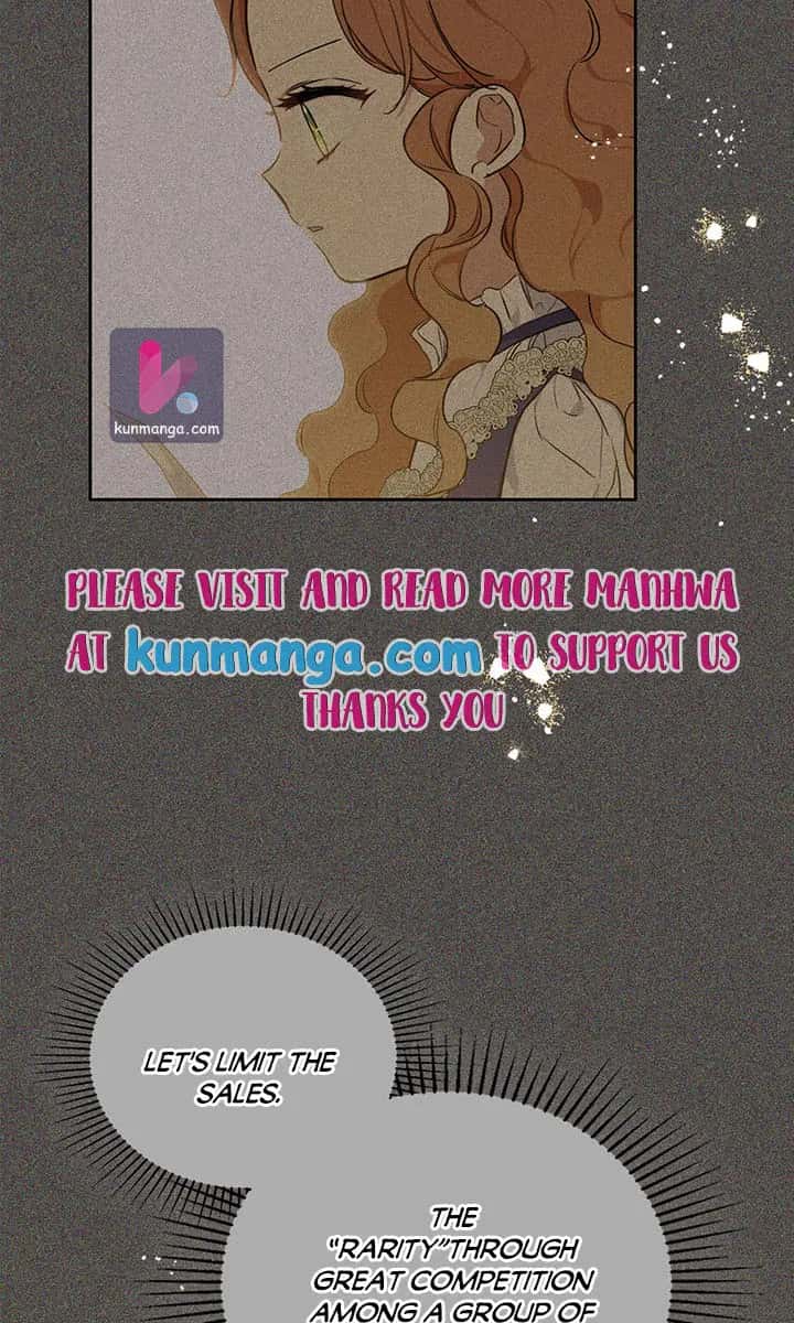I'll Be the Matriarch in This Life Chapter 78 Page 44