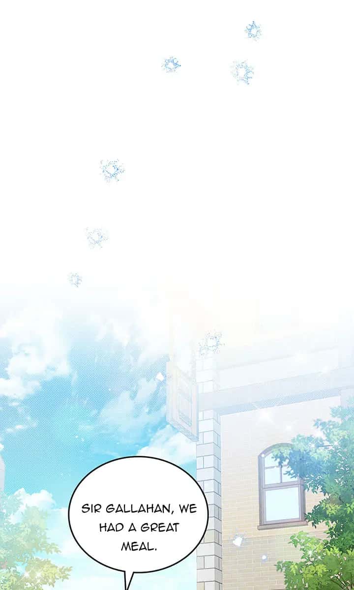 I'll Be the Matriarch in This Life Chapter 78 Page 51