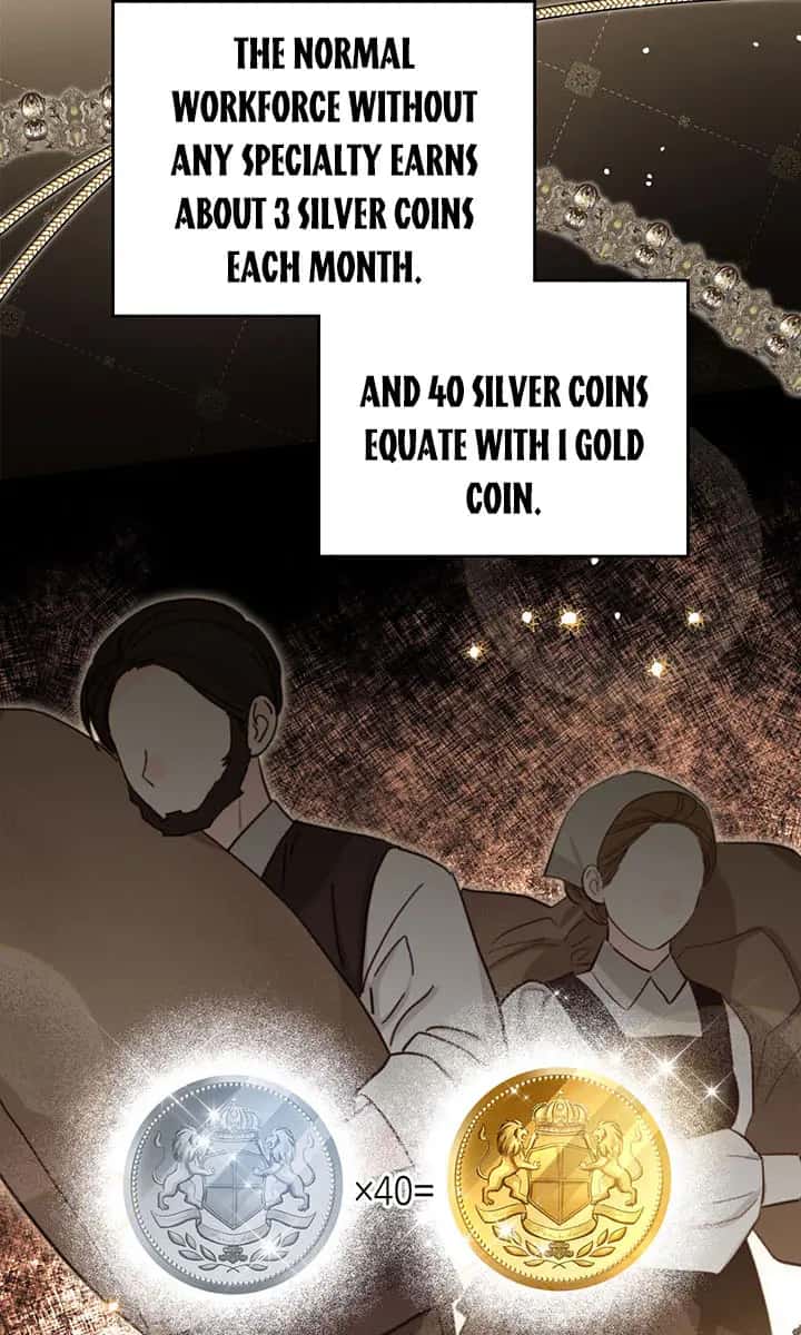 I'll Be the Matriarch in This Life Chapter 78 Page 63