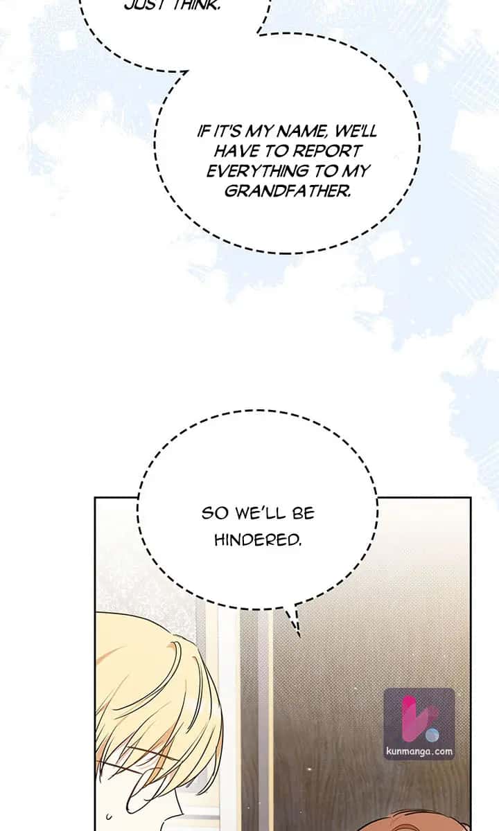 I'll Be the Matriarch in This Life Chapter 78 Page 73
