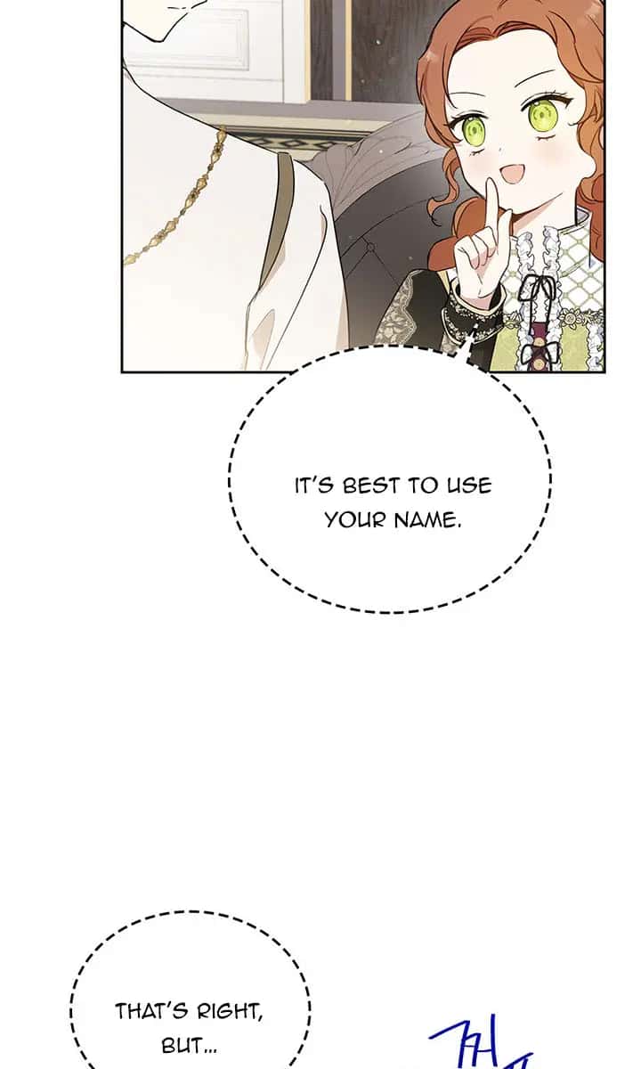 I'll Be the Matriarch in This Life Chapter 78 Page 74