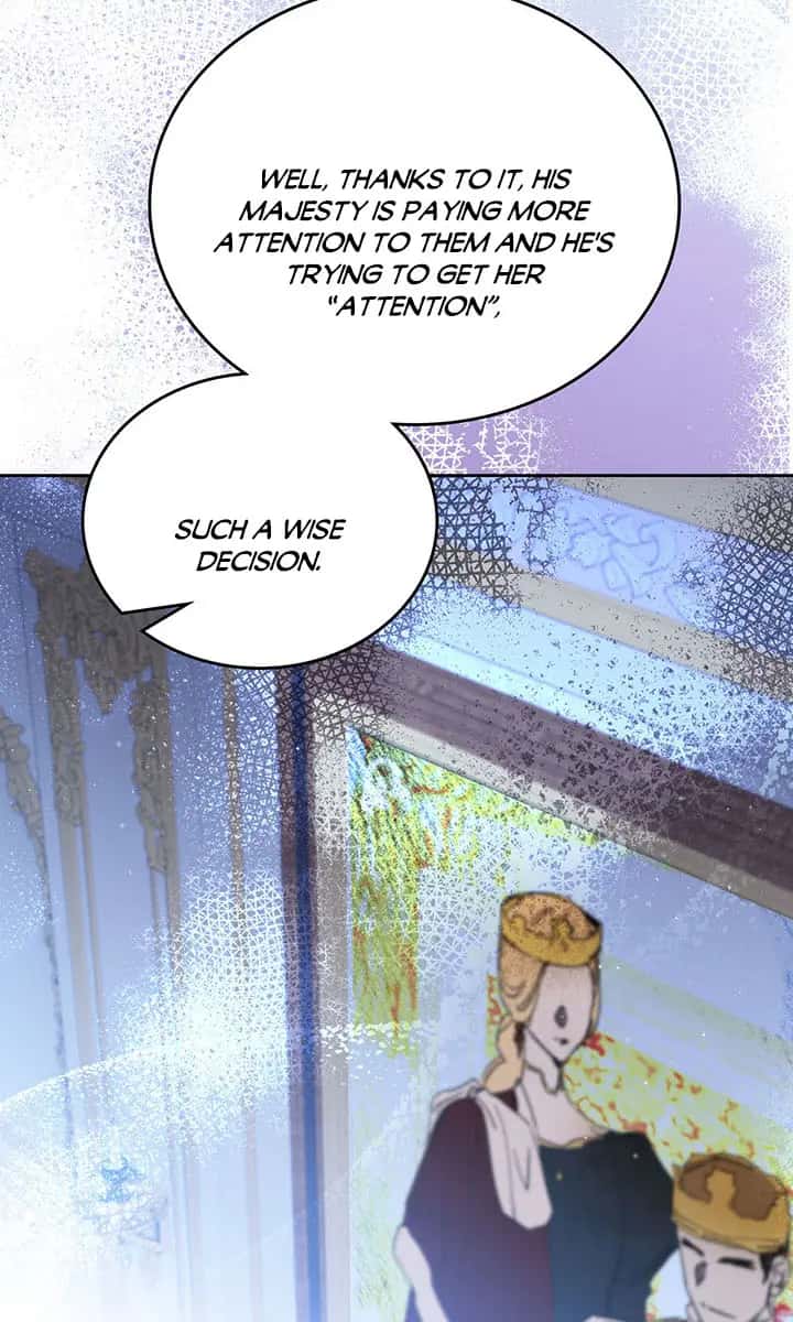 I'll Be the Matriarch in This Life Chapter 78 Page 94