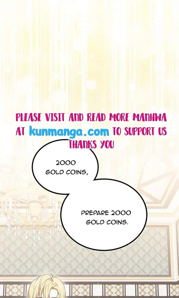 I'll Be the Matriarch in This Life Chapter 80 Page 3