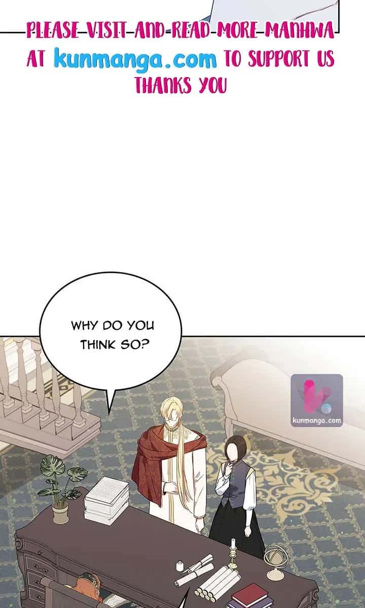 I'll Be the Matriarch in This Life Chapter 80 Page 15