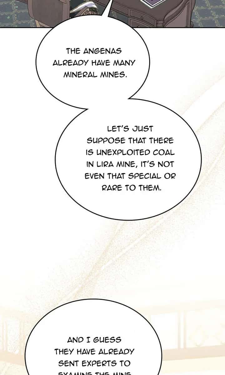 I'll Be the Matriarch in This Life Chapter 80 Page 16