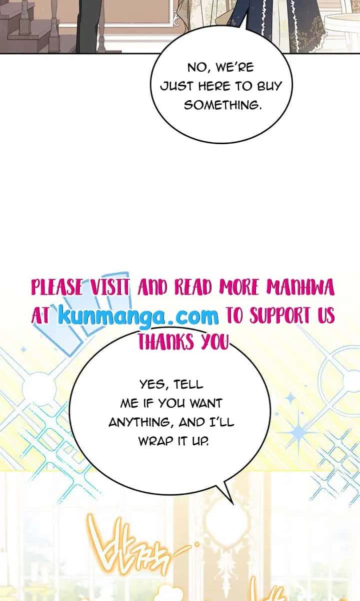 I'll Be the Matriarch in This Life Chapter 80 Page 40