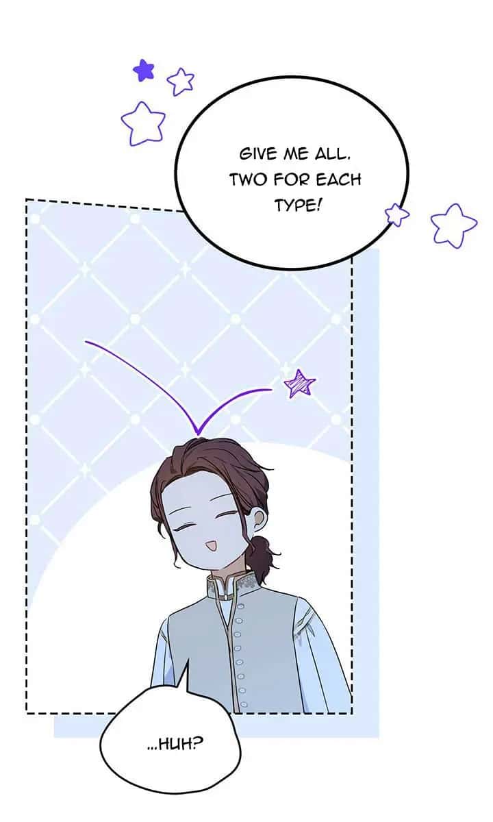 I'll Be the Matriarch in This Life Chapter 80 Page 46