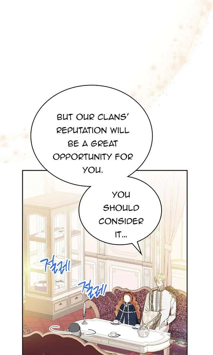 I'll Be the Matriarch in This Life Chapter 81 Page 14