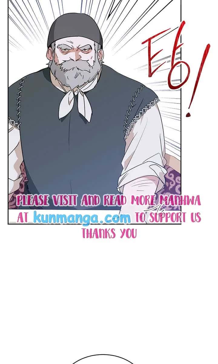 I'll Be the Matriarch in This Life Chapter 81 Page 30