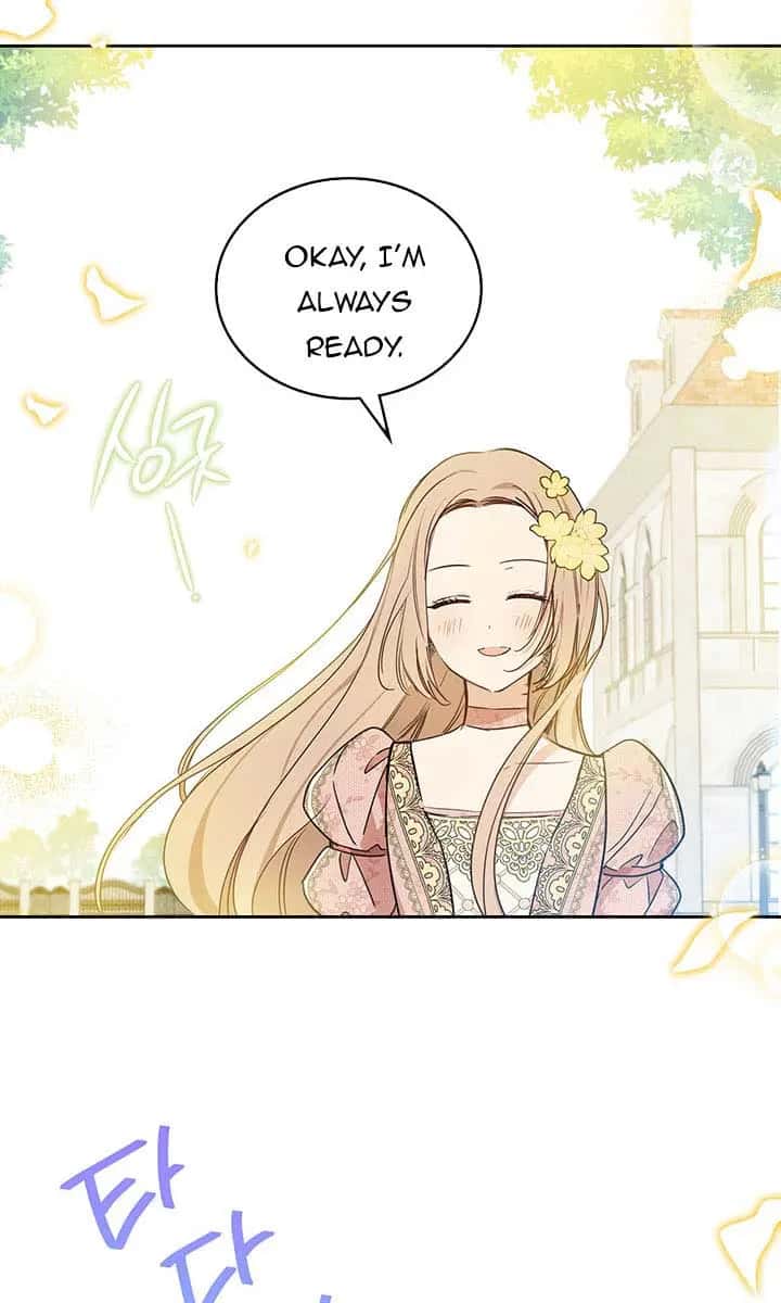 I'll Be the Matriarch in This Life Chapter 82 Page 7